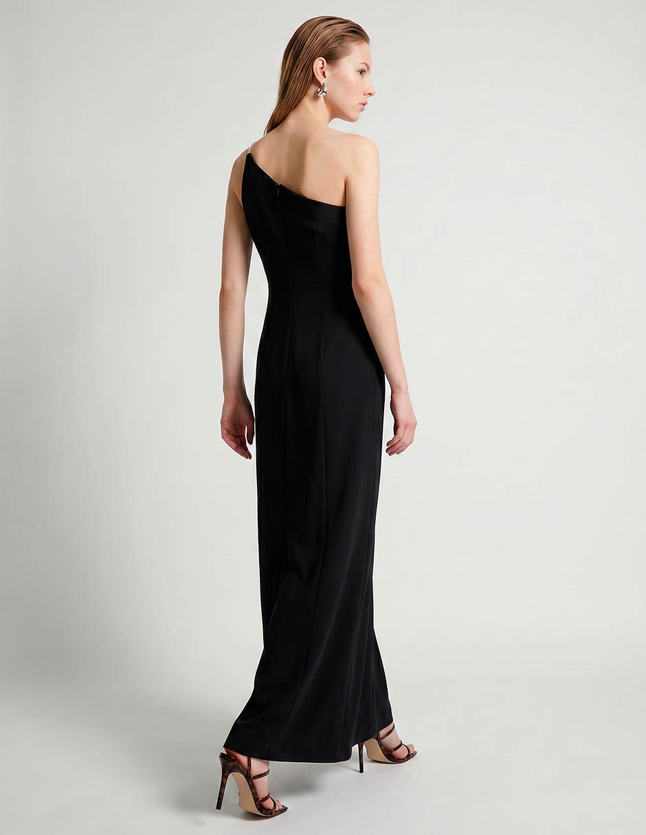Vestido sin manga para mujer 2