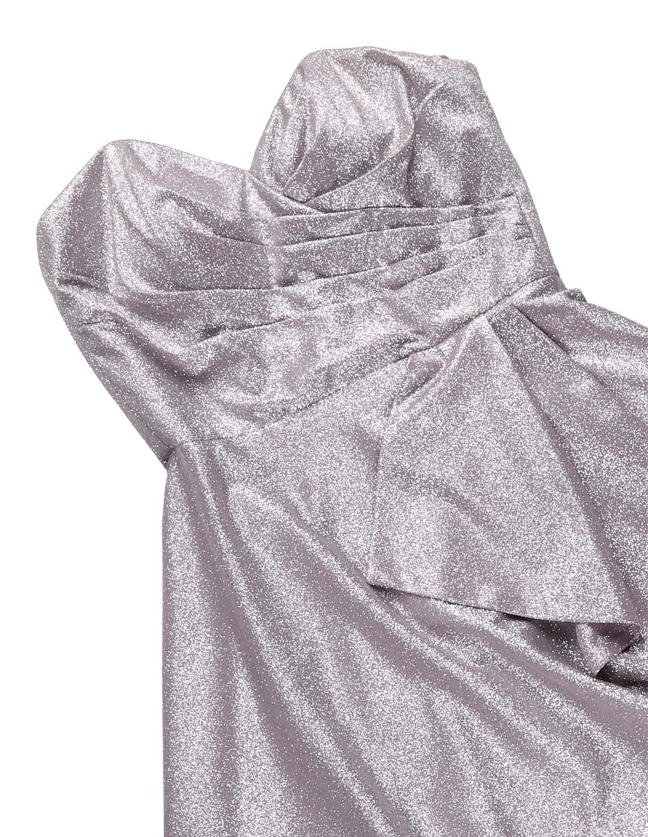Vestido largo de fiesta para mujer 10