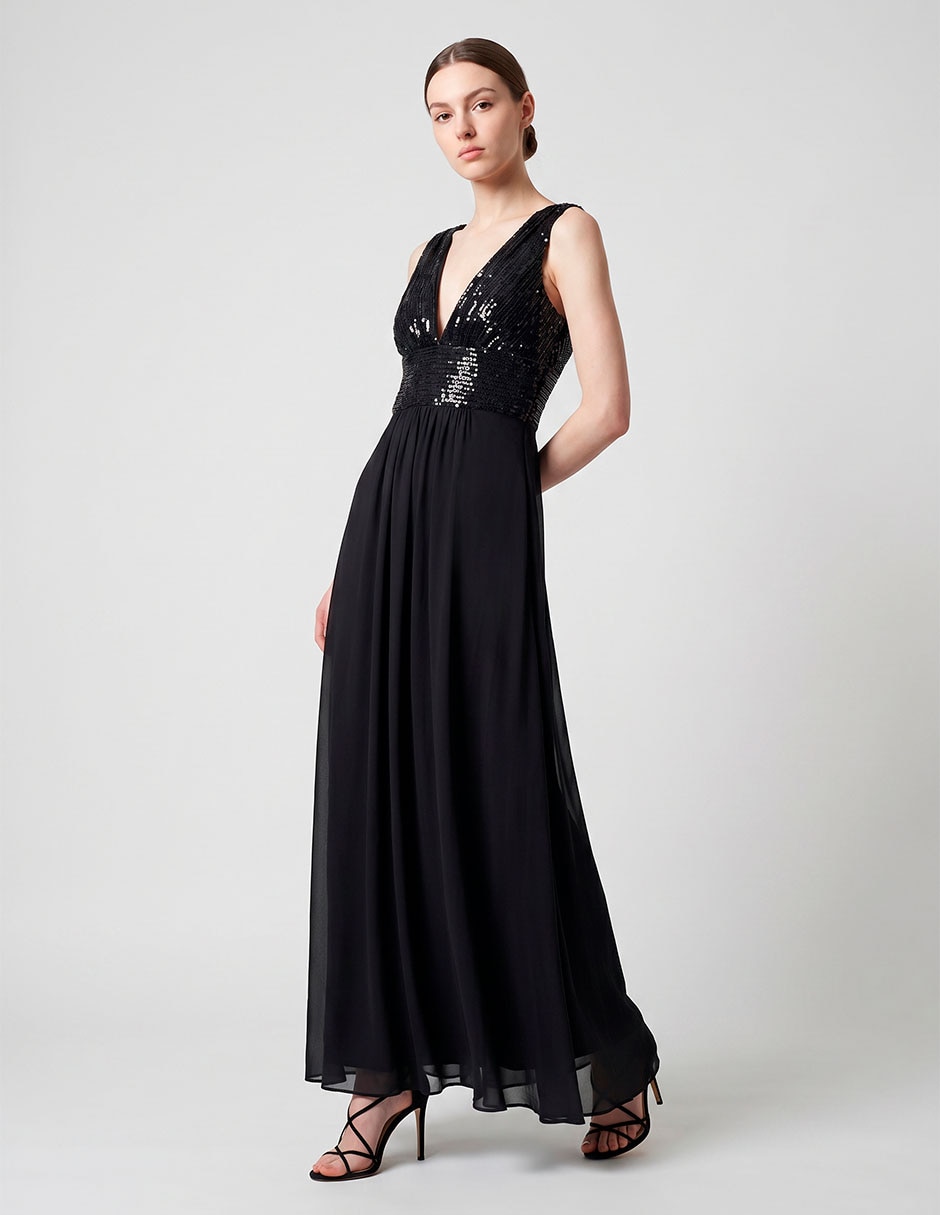 Vestido Maxi Fiesta Vestido Para Mujer Vestido Maxi Fiesta Vestido Para Mujer