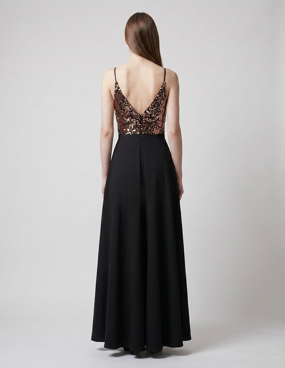 Vestido de noche para mujer 2