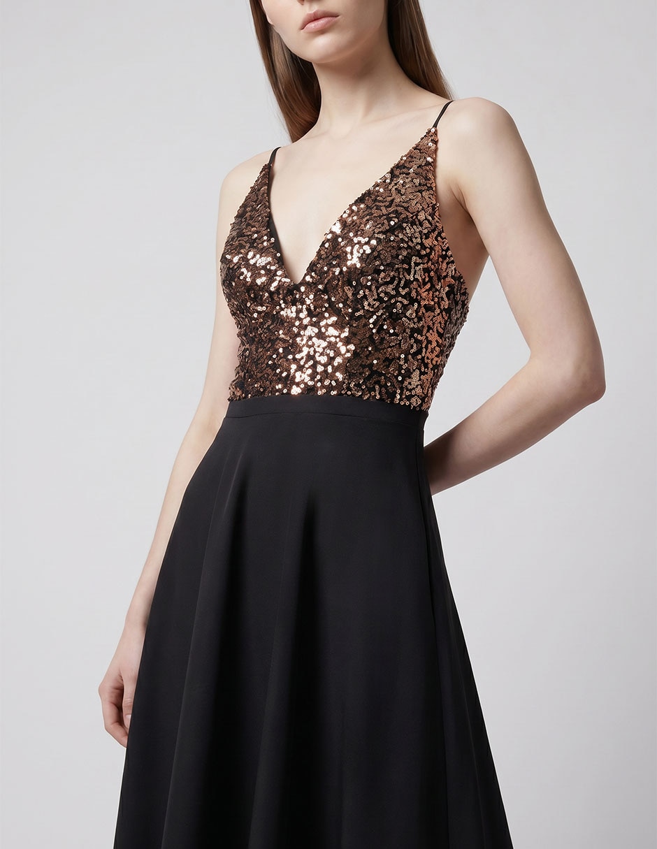 Vestido de noche para mujer 3