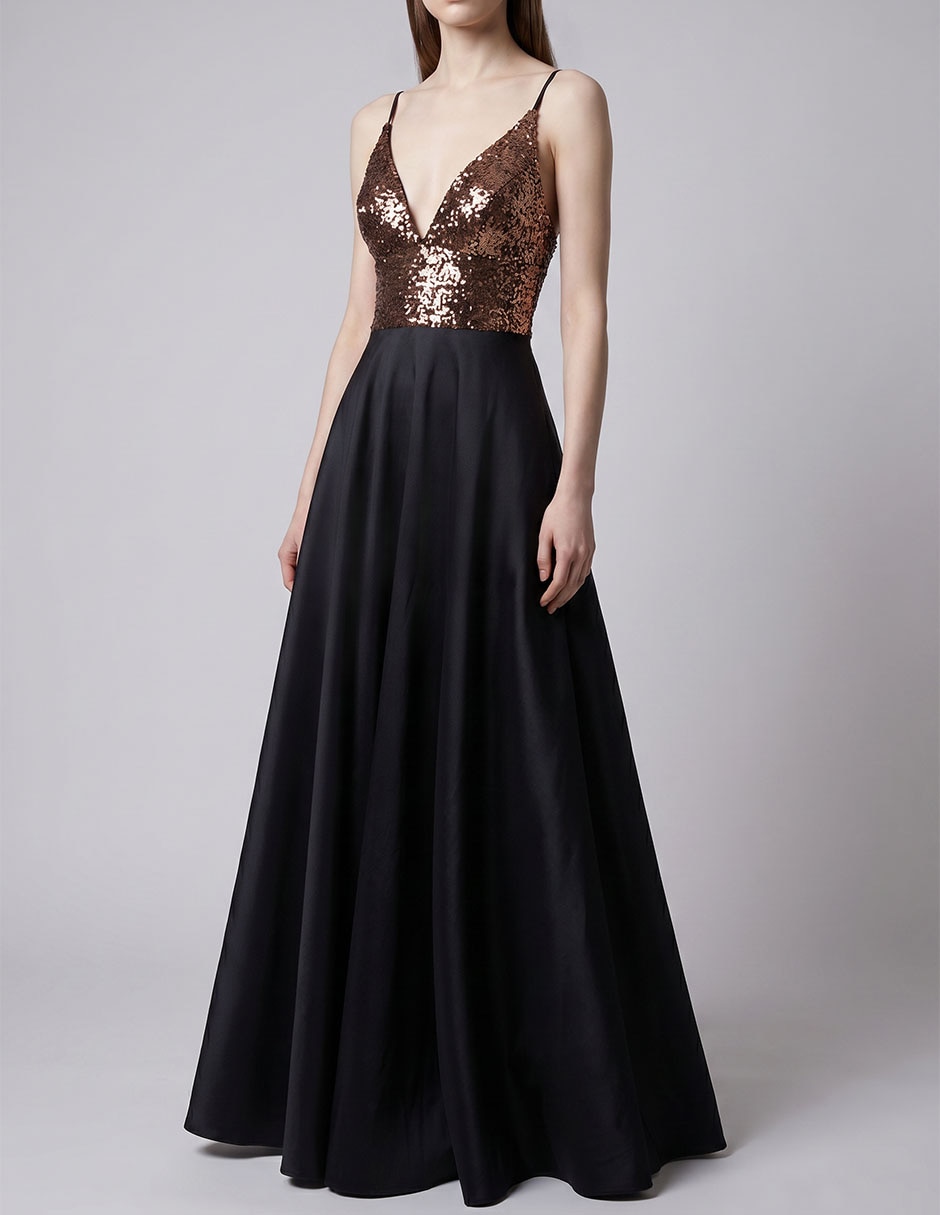 Vestido de noche para mujer 4