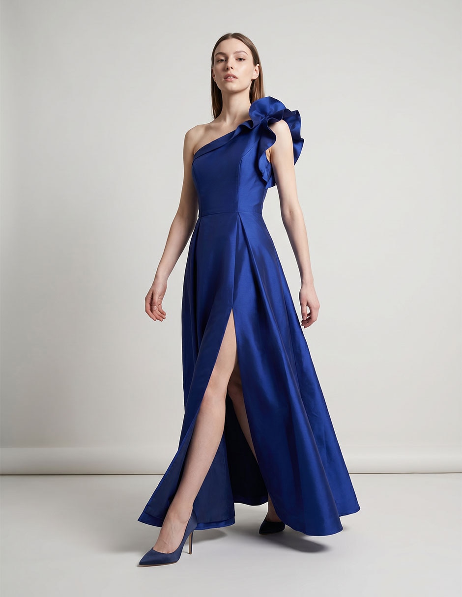 Vestido maxi defiesta para mujer Vestido maxi defiesta para mujer