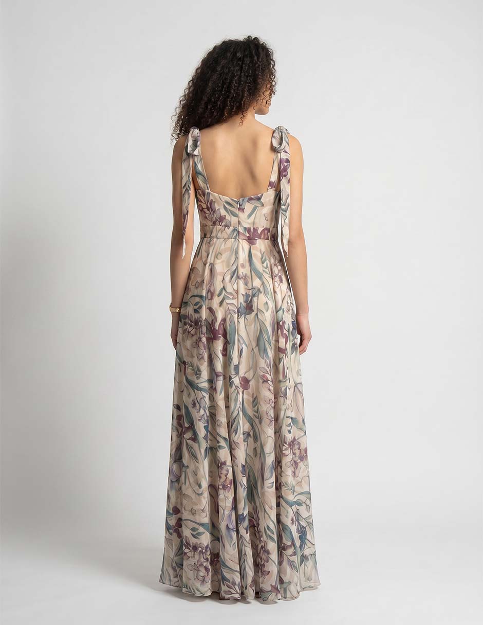 Vestido para mujer
