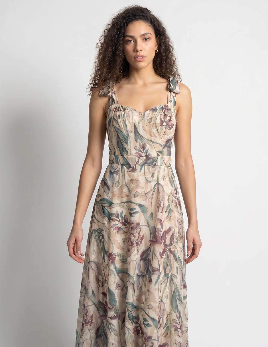 Vestido para mujer