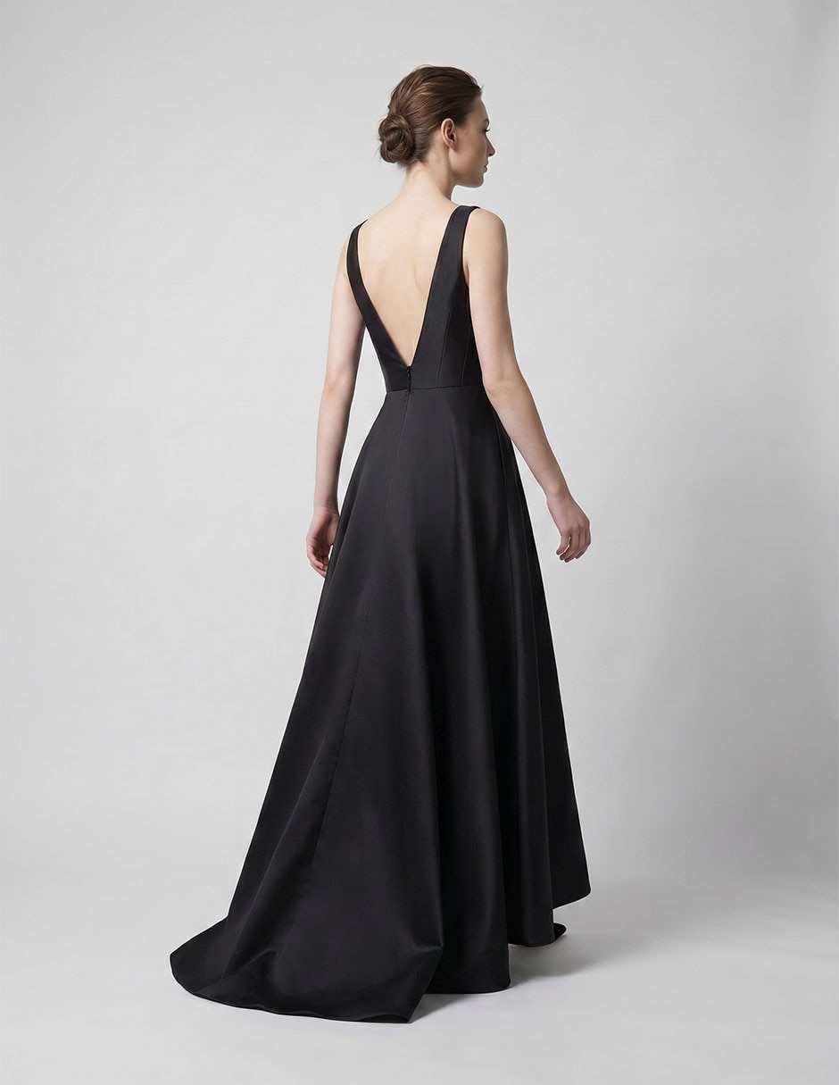 Vestido de noche para mujer