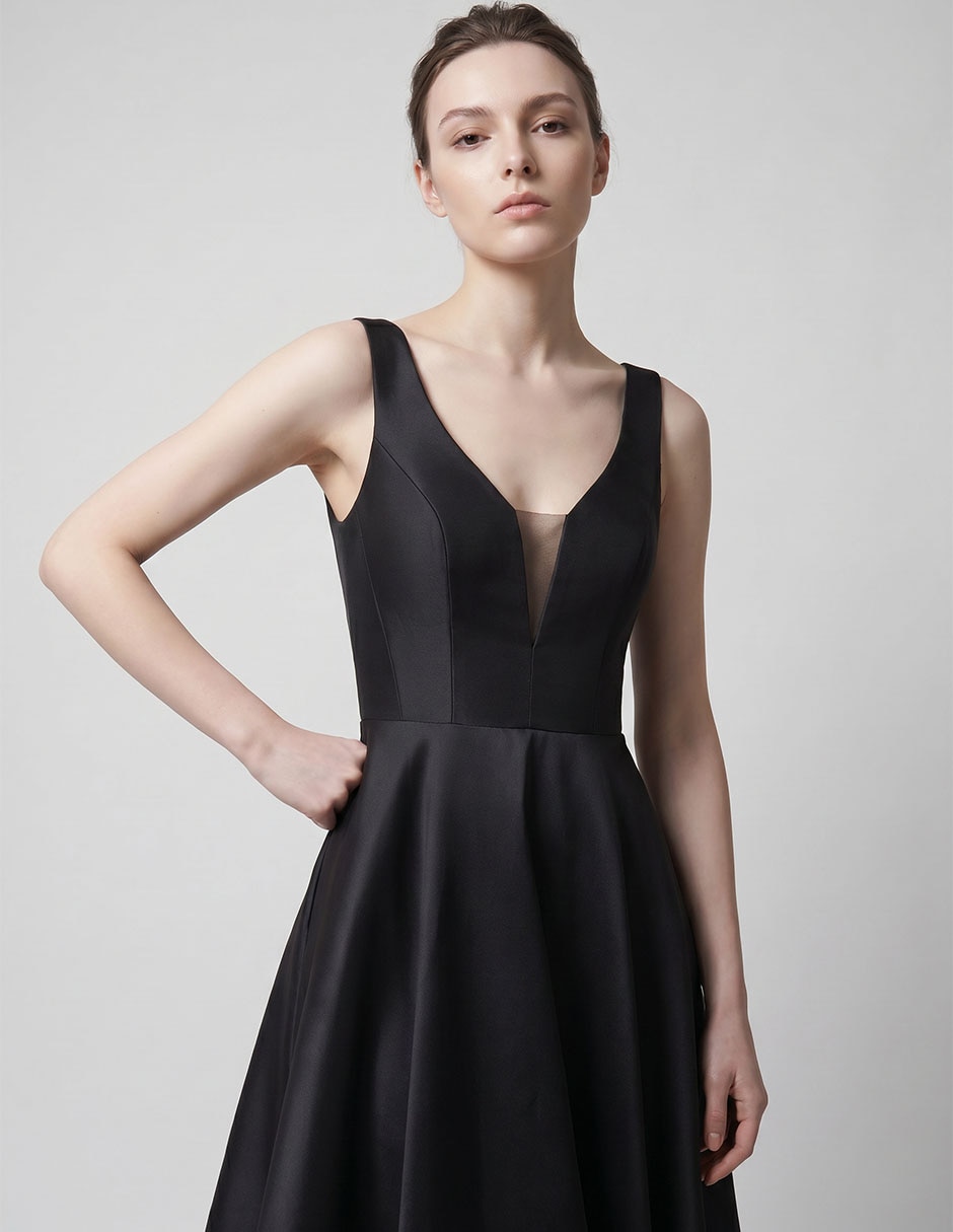 Vestido de noche para mujer