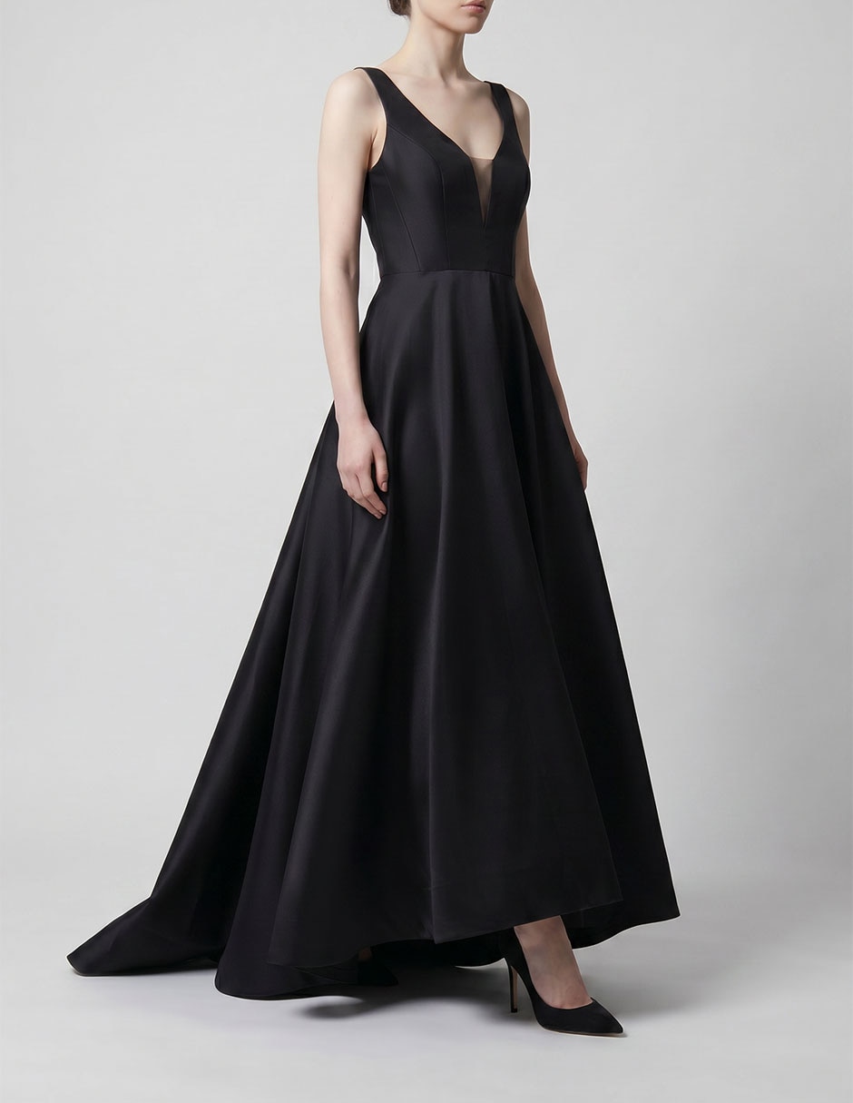 Vestido de noche para mujer