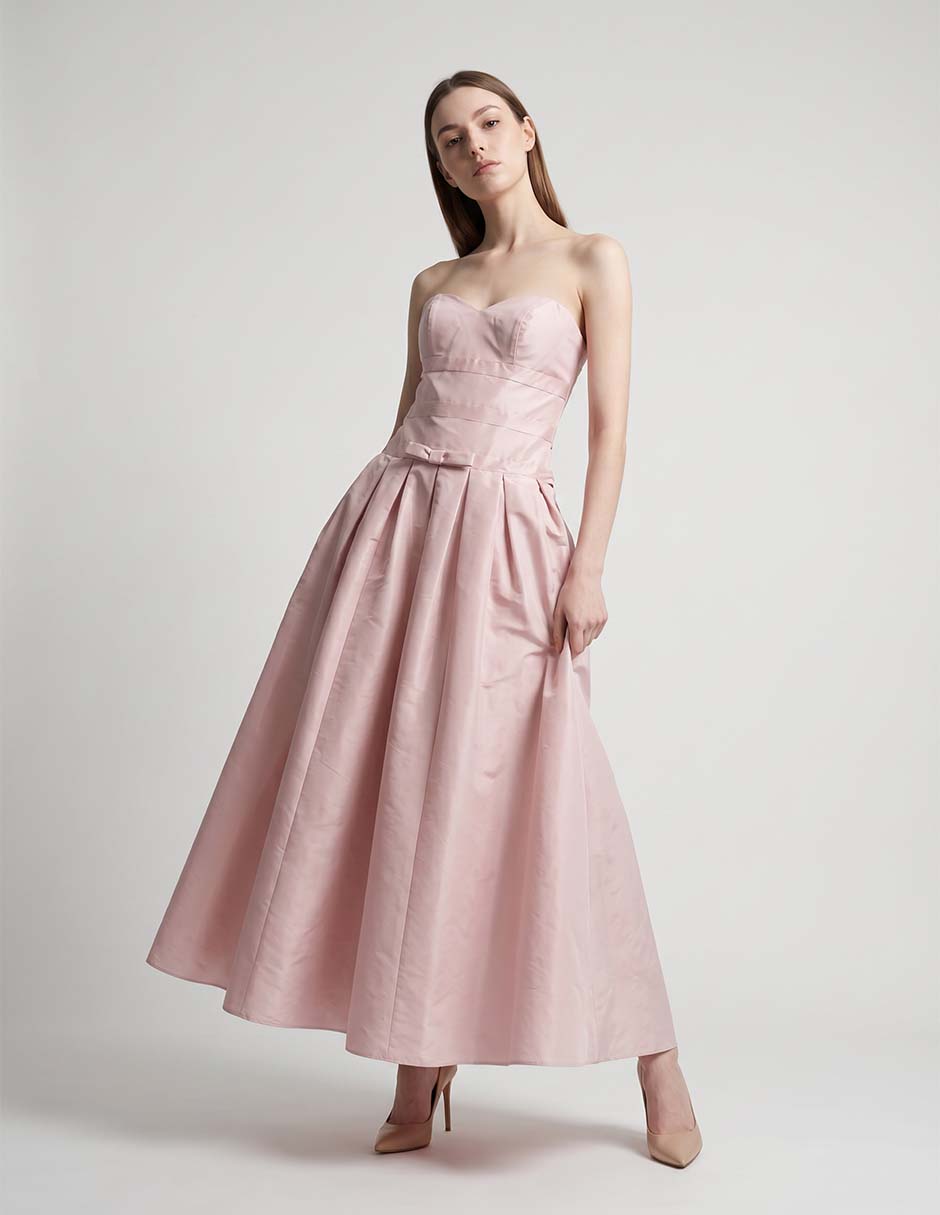 Vestido maxi de fiesta para mujer Vestido maxi de fiesta para mujer