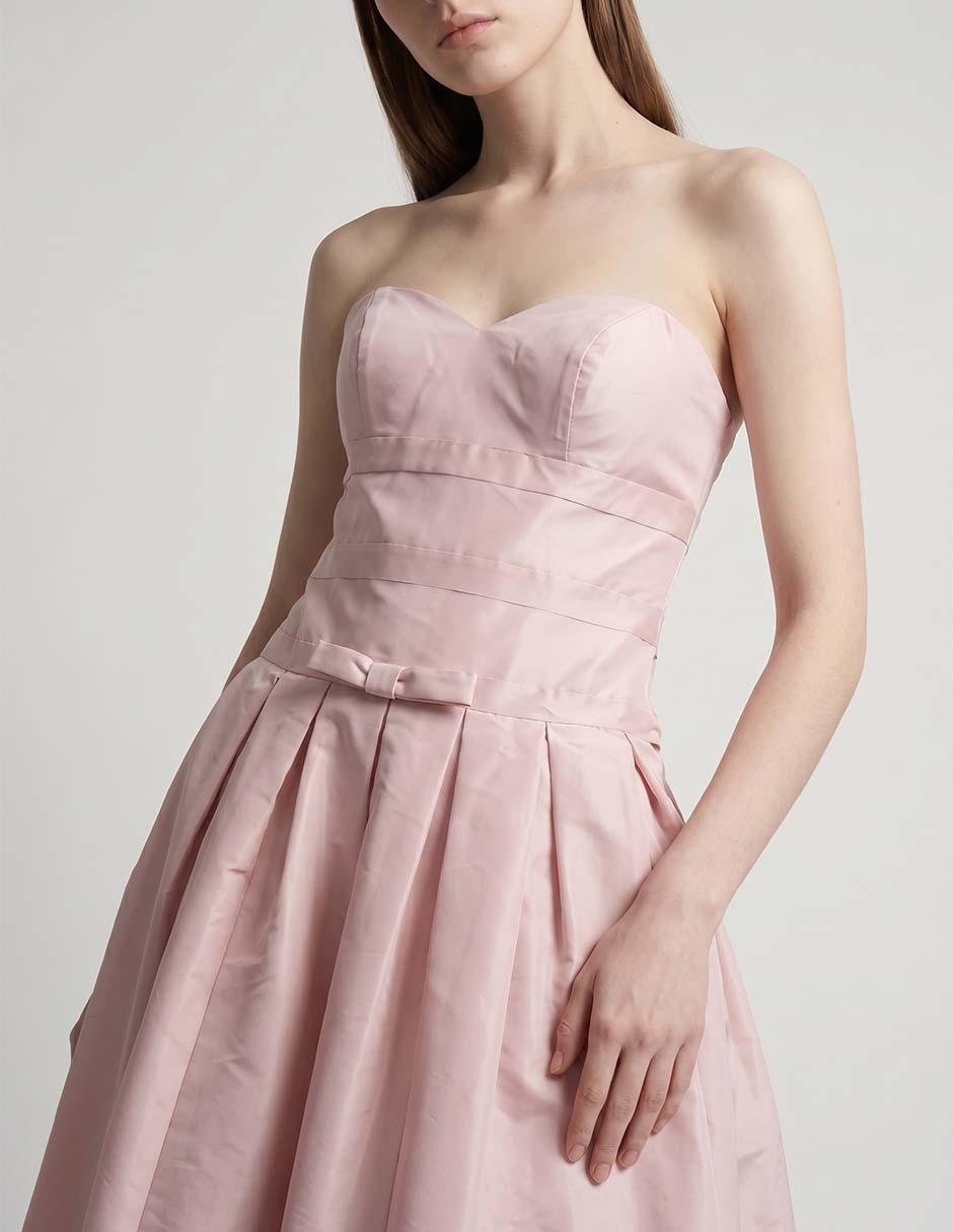 Vestido maxi de fiesta para mujer