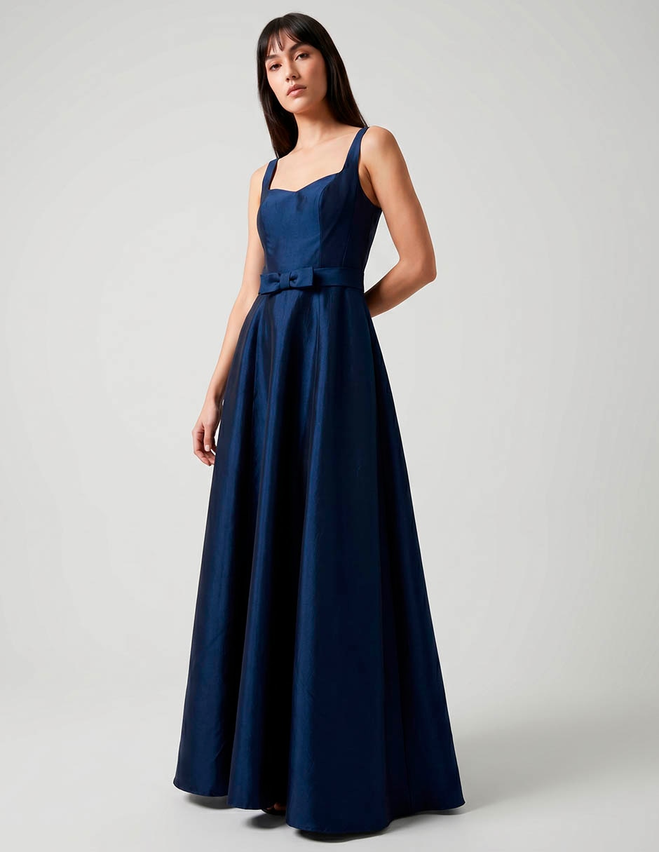 Vestido maxi para mujer Vestido maxi para mujer