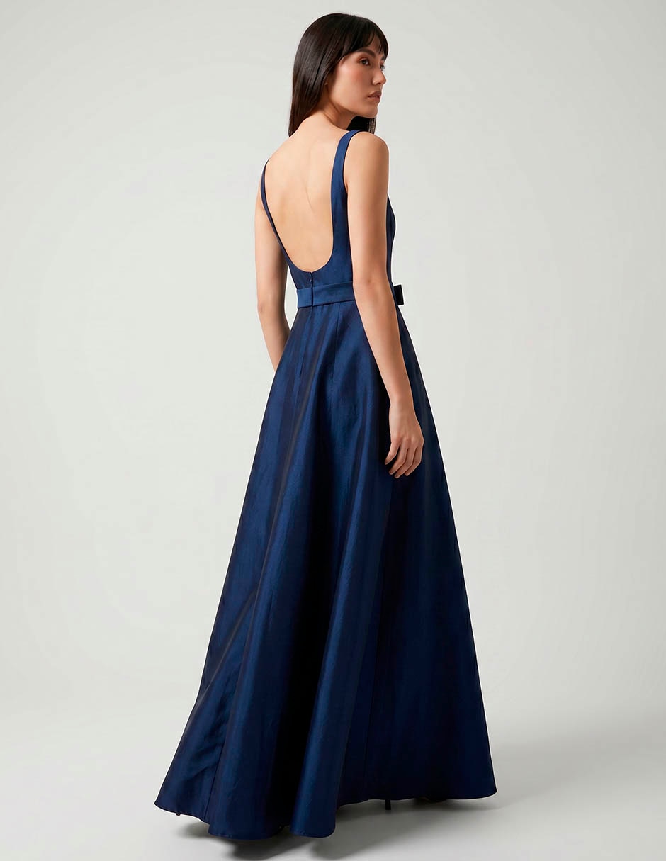 Vestido maxi para mujer 2