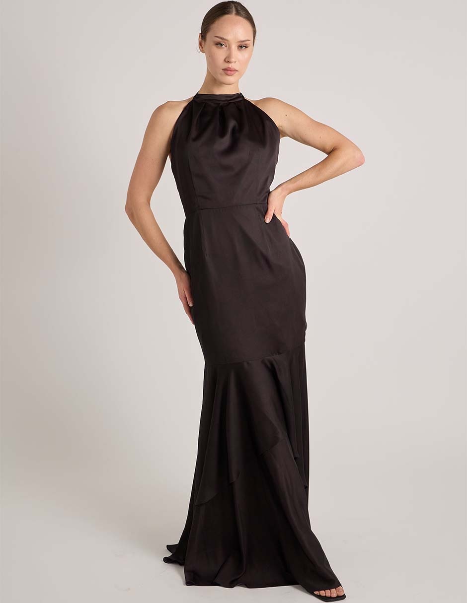 Vestido maxi de fiesta Vestido maxi de fiesta