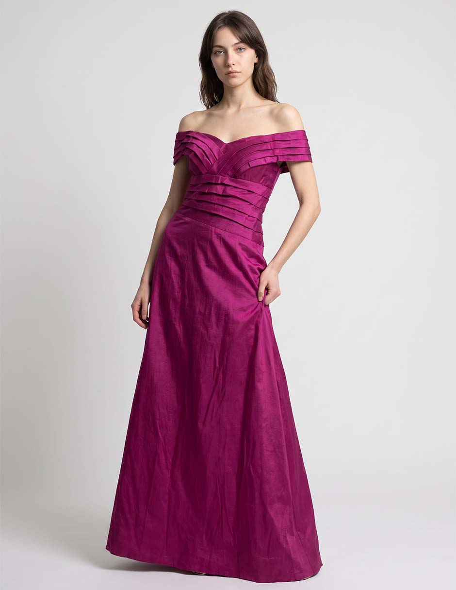 Vestido para mujer