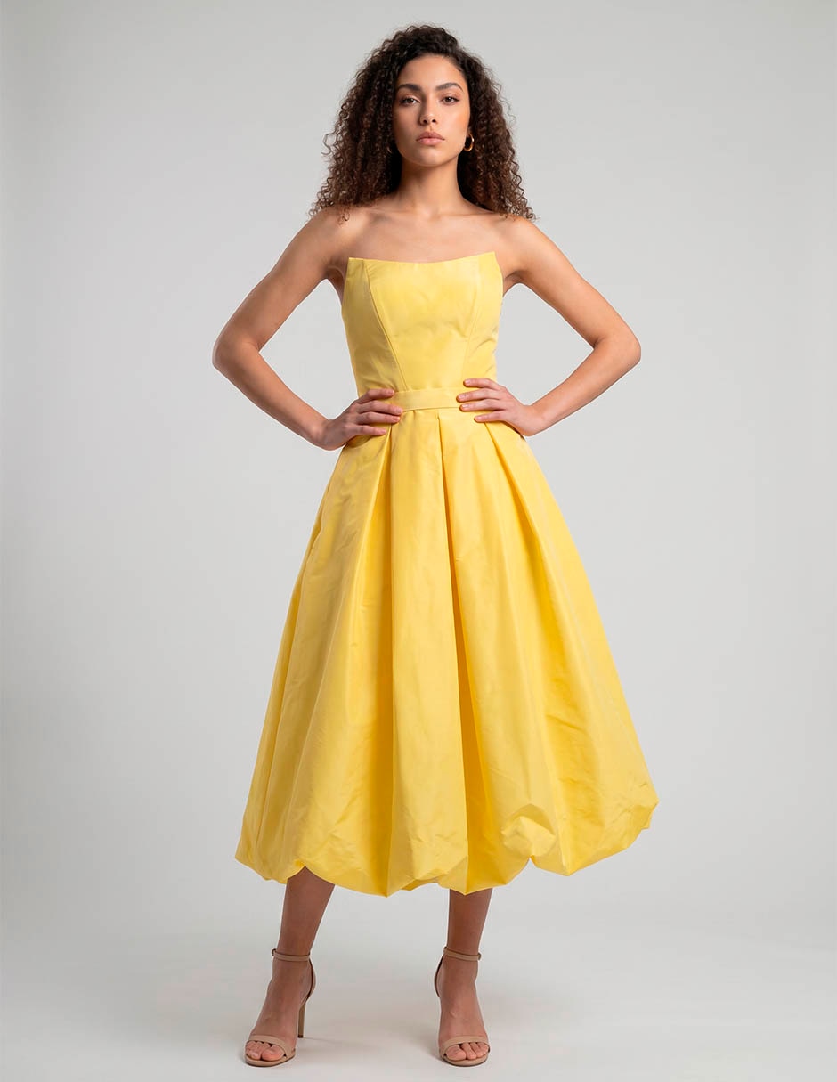 Vestido para mujer