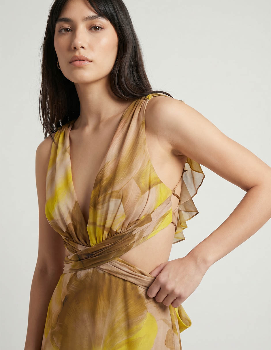 Vestido para mujer 3