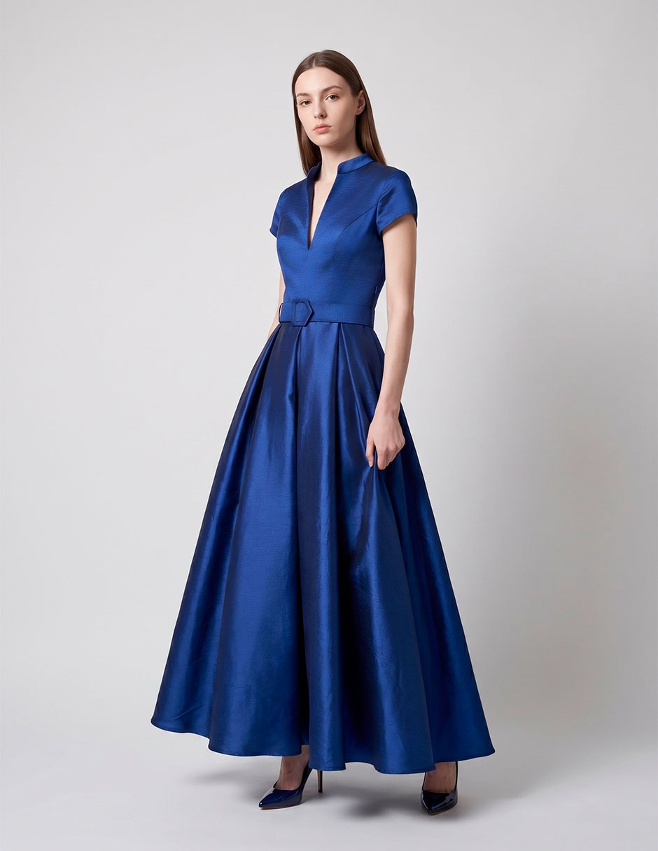 Vestido De Fiesta Para Mujer Vestido De Fiesta Para Mujer