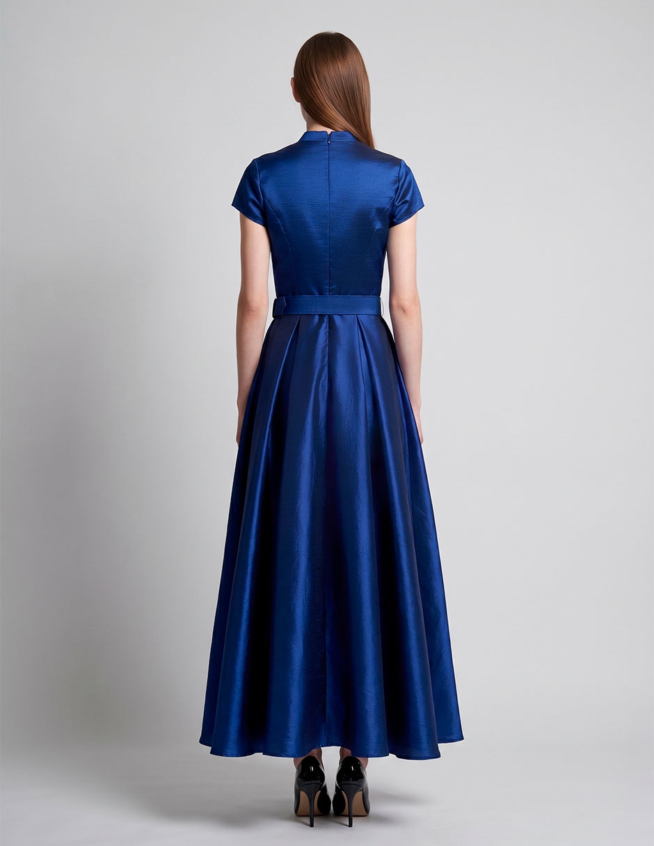 Vestido De Fiesta Para Mujer 2