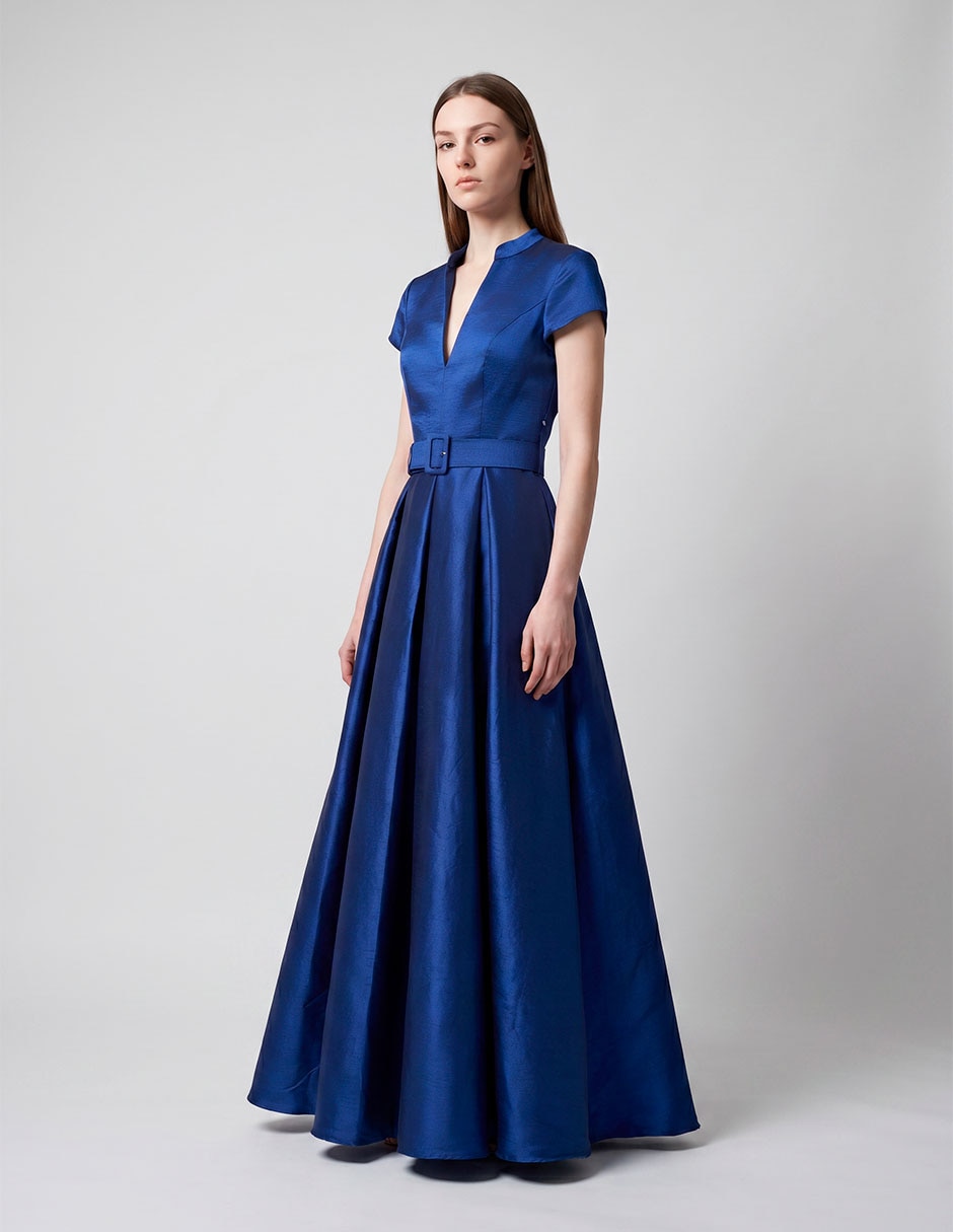 Vestido De Fiesta Para Mujer 3
