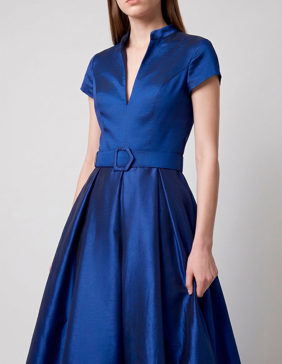 Vestido De Fiesta Para Mujer 4