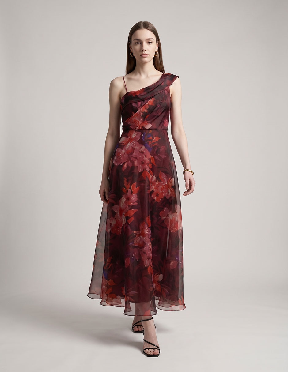 Vestido Maxi Fiesta Vestido Para Mujer Vestido Maxi Fiesta Vestido Para Mujer