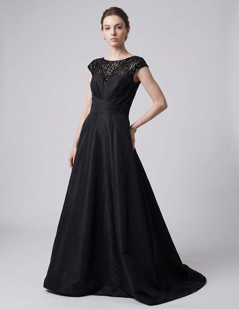 Vestido Maxi De Fiesta Para Mujer Vestido Maxi De Fiesta Para Mujer