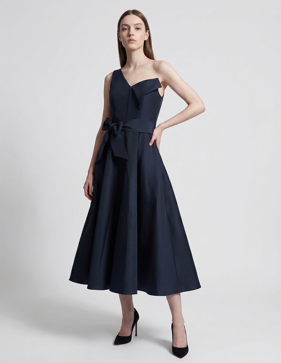 Vestido de día para mujer Vestido de día para mujer
