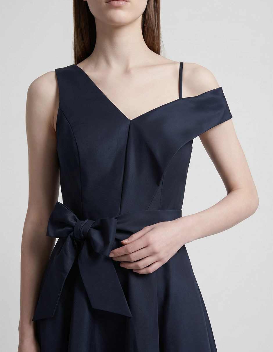 Vestido de día para mujer 3