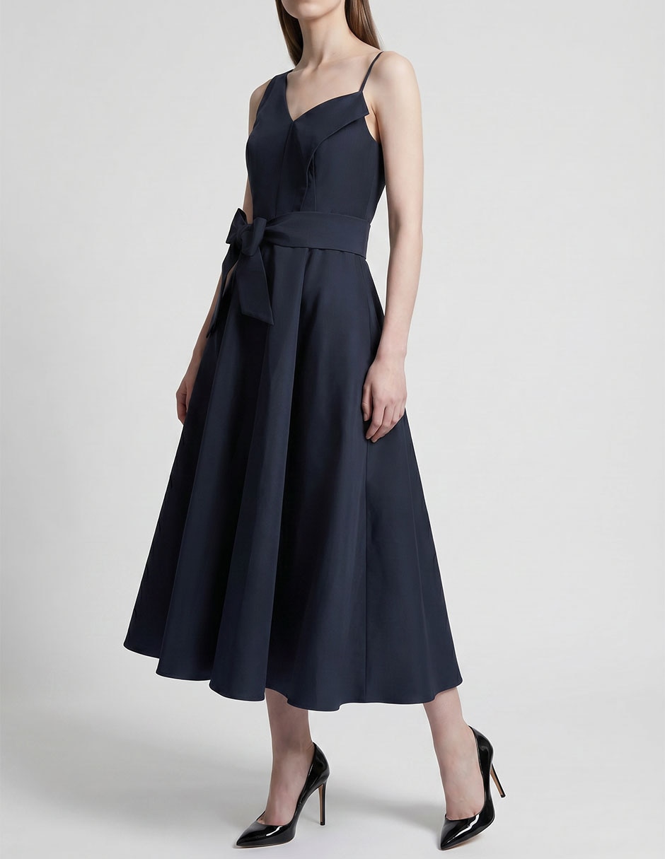 Vestido de día para mujer 4