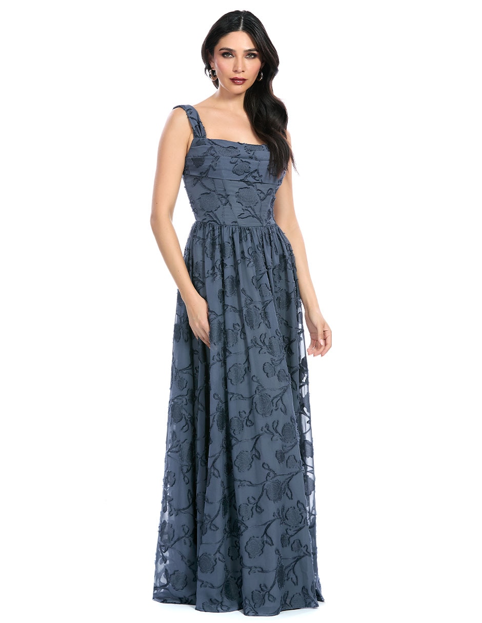 Vestido vlc2624031 2