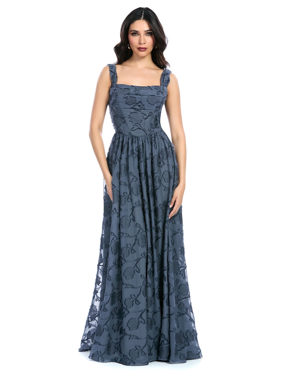 Vestido vlc2624031