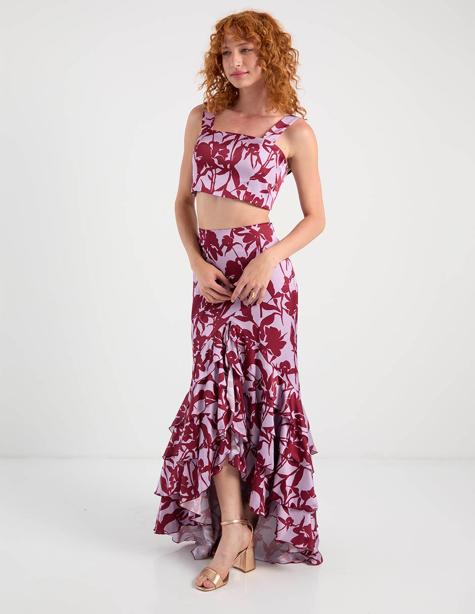 Conjunto para Mujer Conjunto para Mujer
