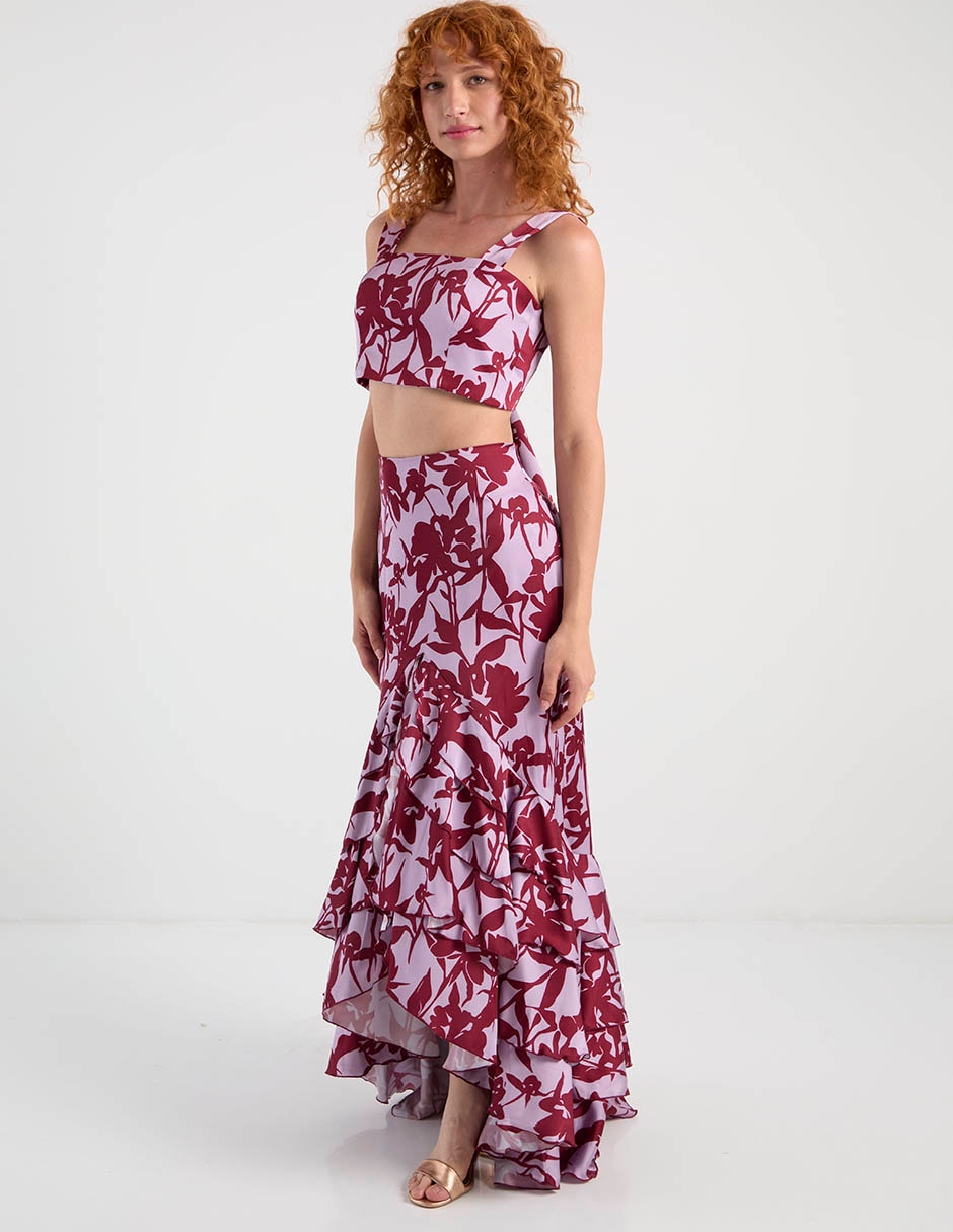 Conjunto para Mujer 5
