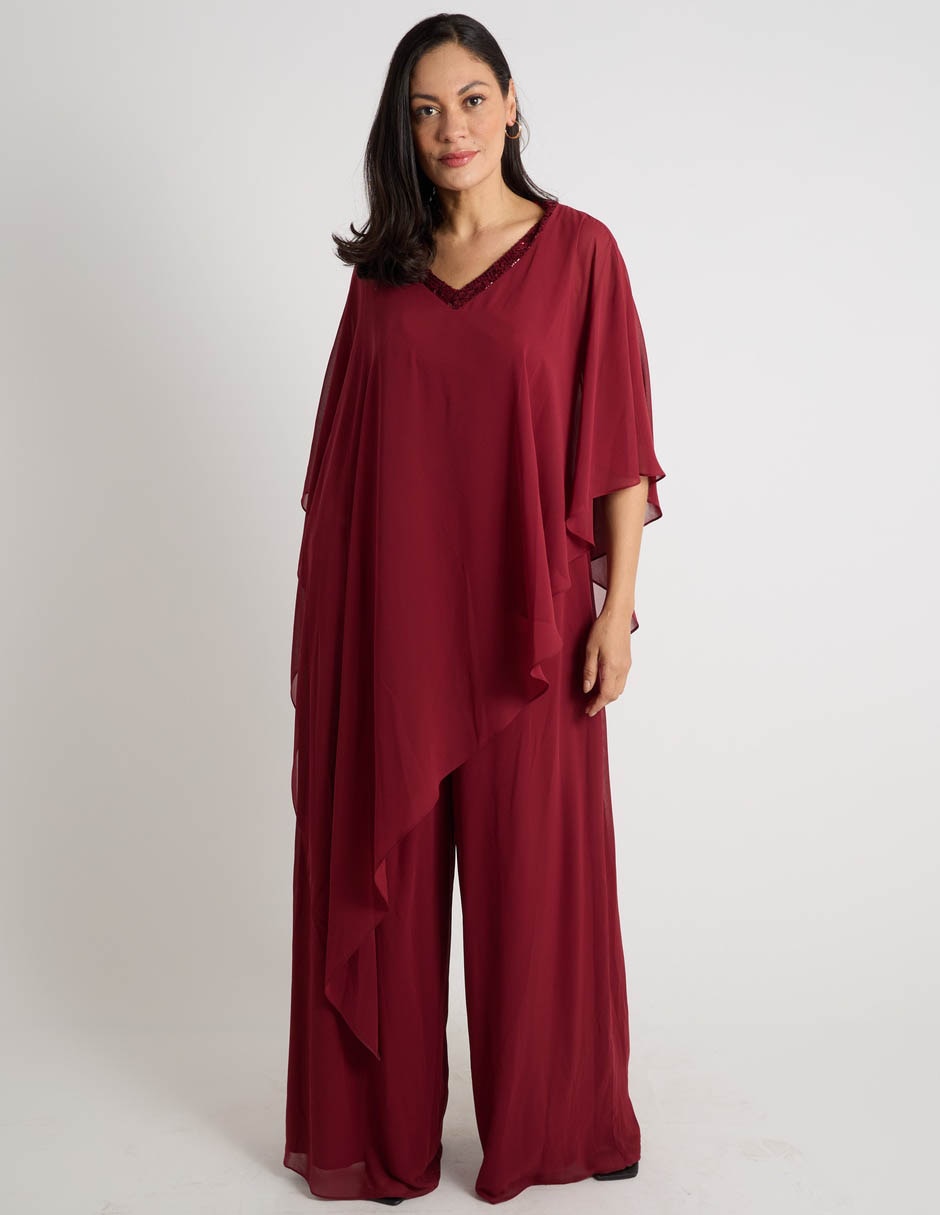 Jumpsuit noche para mujer Jumpsuit noche para mujer