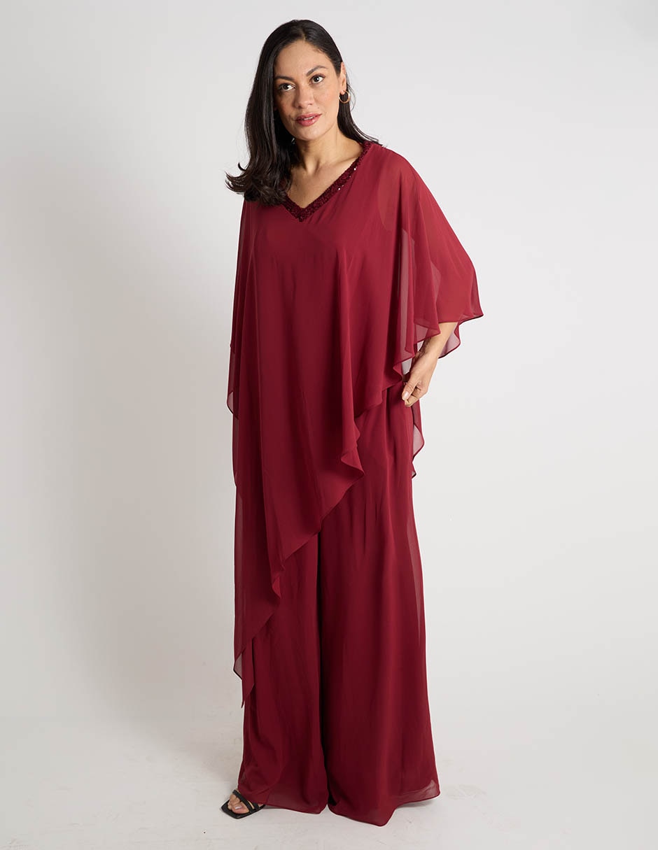 Jumpsuit noche para mujer 2