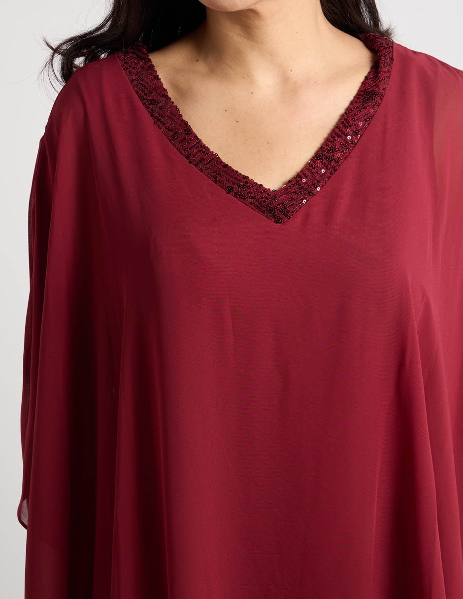 Jumpsuit noche para mujer 4