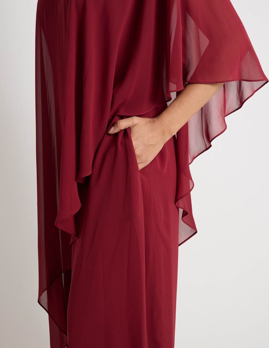 Jumpsuit noche para mujer 5