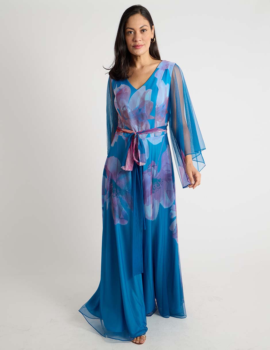 Vestido largo noche ninguna 'para mujer' Vestido largo noche ninguna 'para mujer'