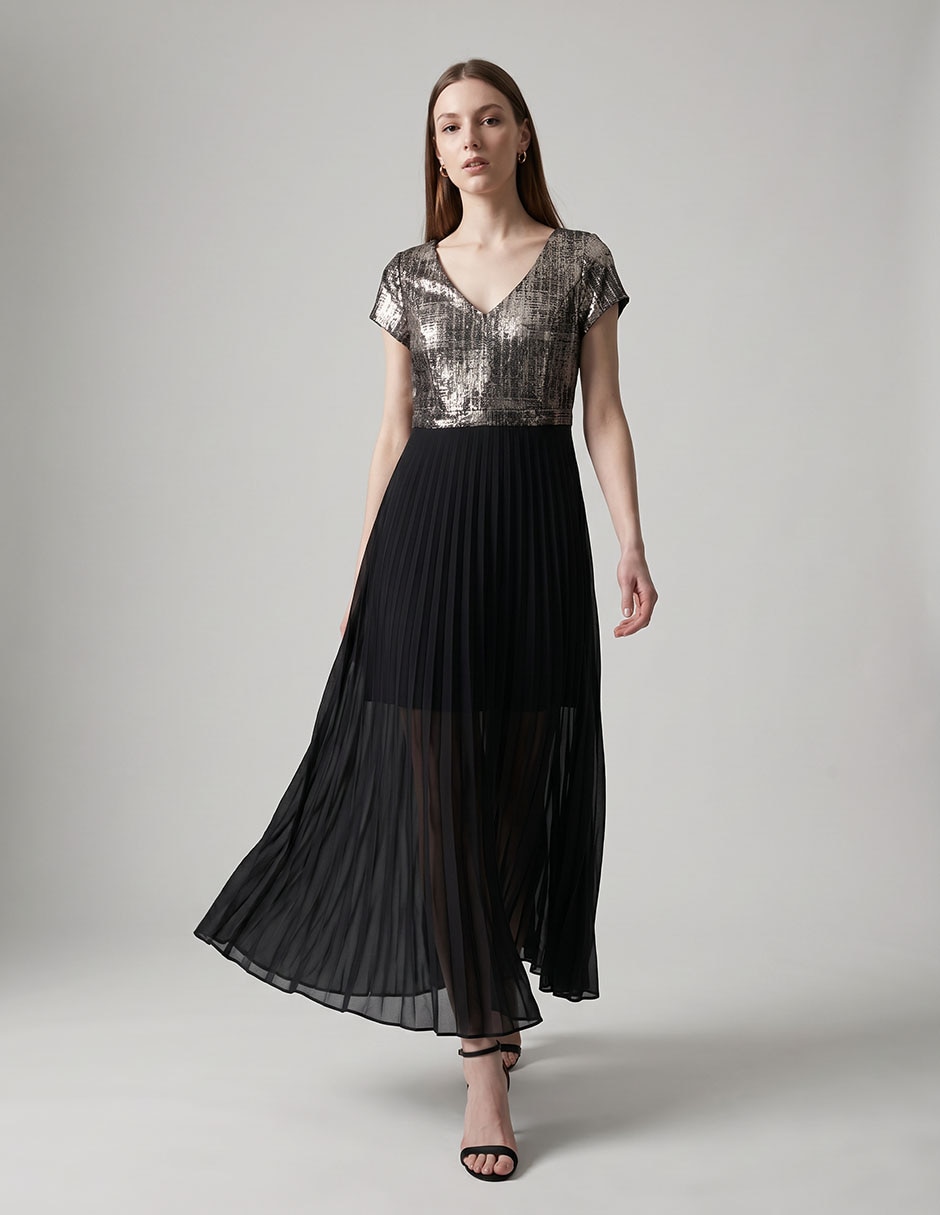 Vestido Largo Noche Ninguna Para Mujer Vestido Largo Noche Ninguna Para Mujer