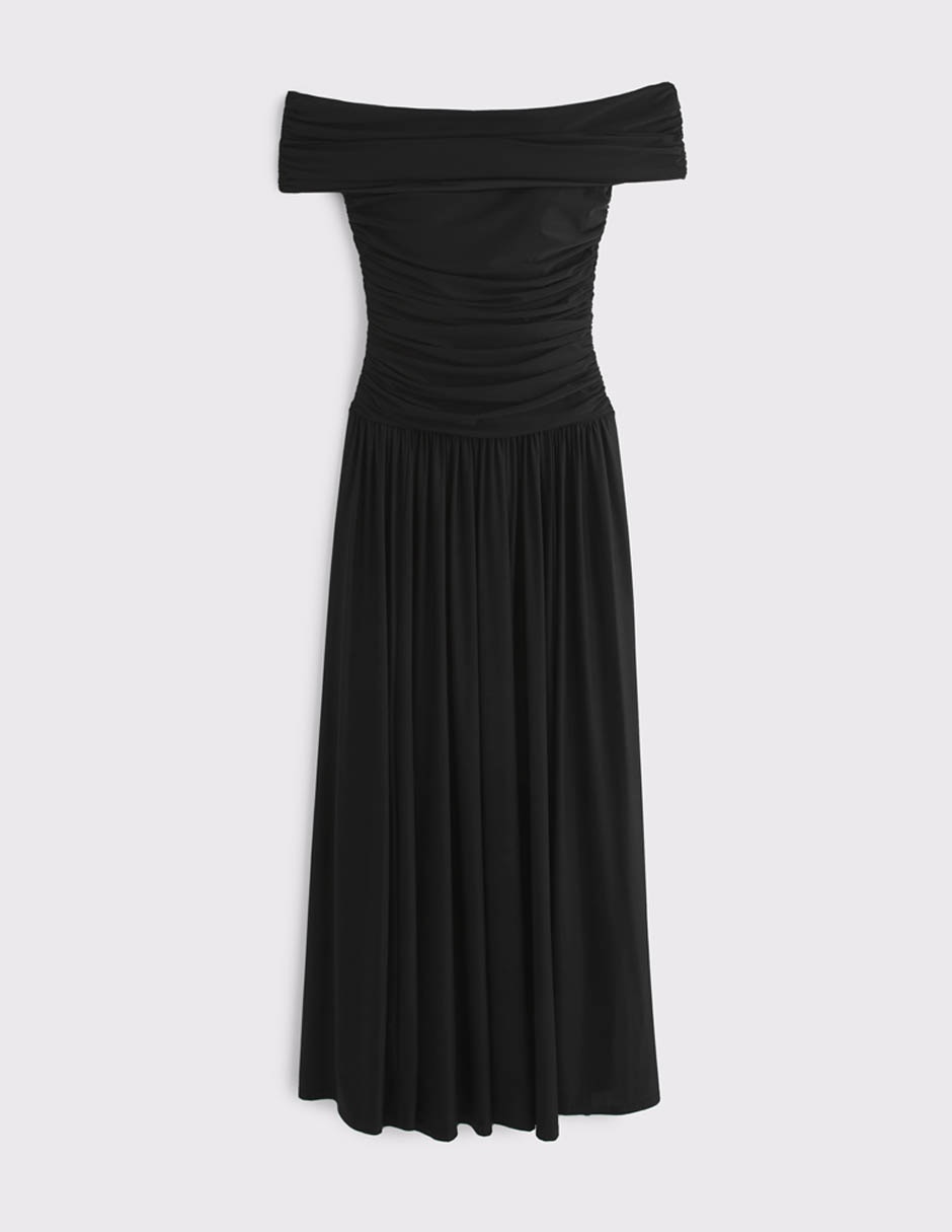 Vestido maxi de fiesta Vestido maxi de fiesta
