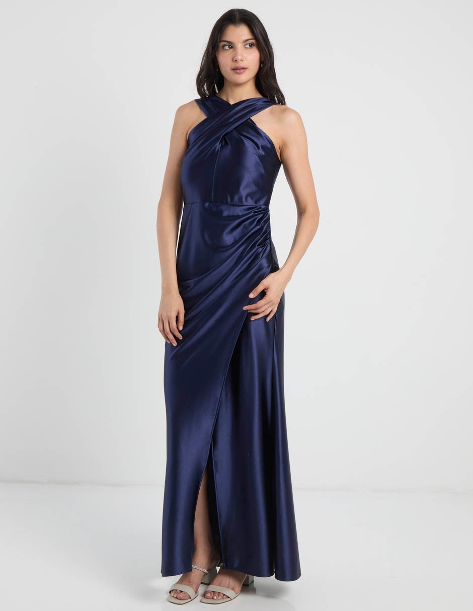 Vestido largo fiesta de la paix para mujer Vestido largo fiesta de la paix para mujer