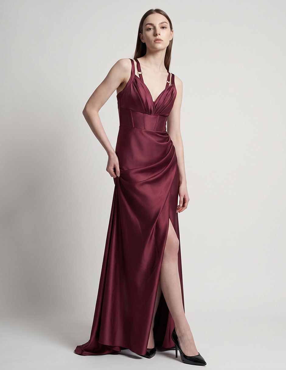 Vestido De La Paix De Fiesta Para Mujer