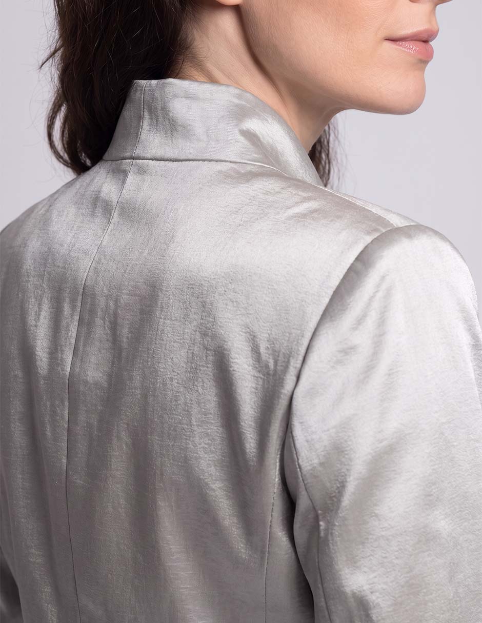 Saco casual para mujer 3