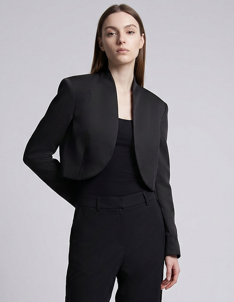 Saco casual para mujer