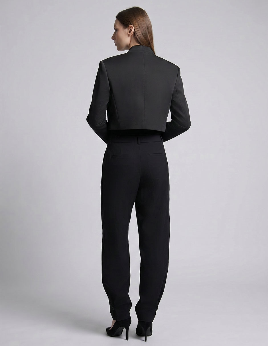 Saco casual para mujer 2