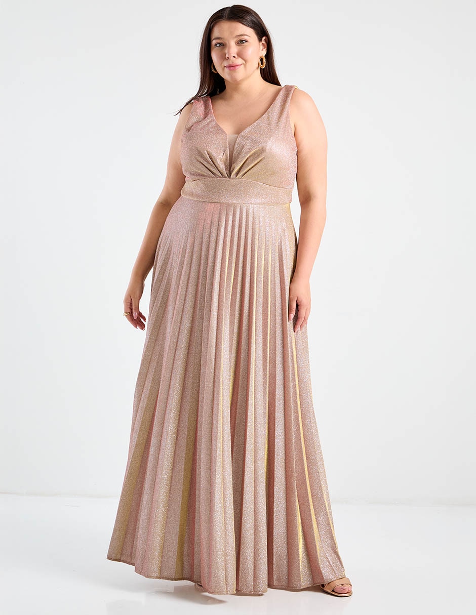 Vestido The Pattern