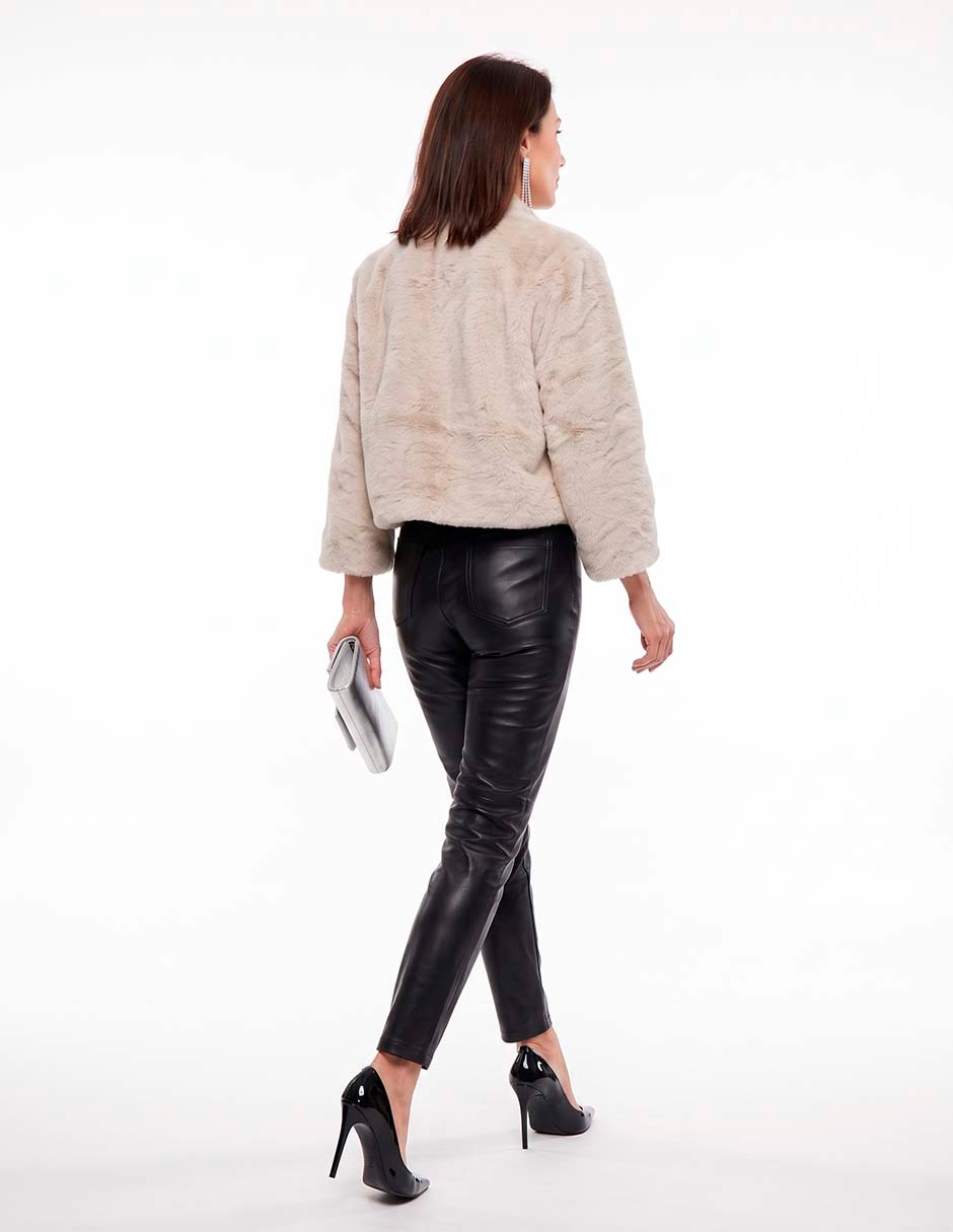 Saco casual para mujer 2