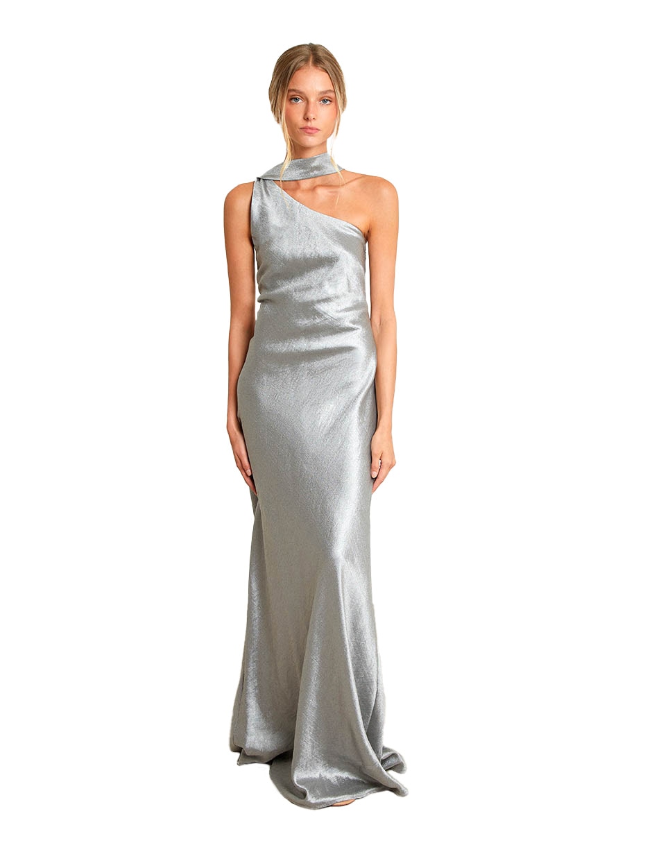 Vestido maxi de fiesta para mujer Vestido maxi de fiesta para mujer