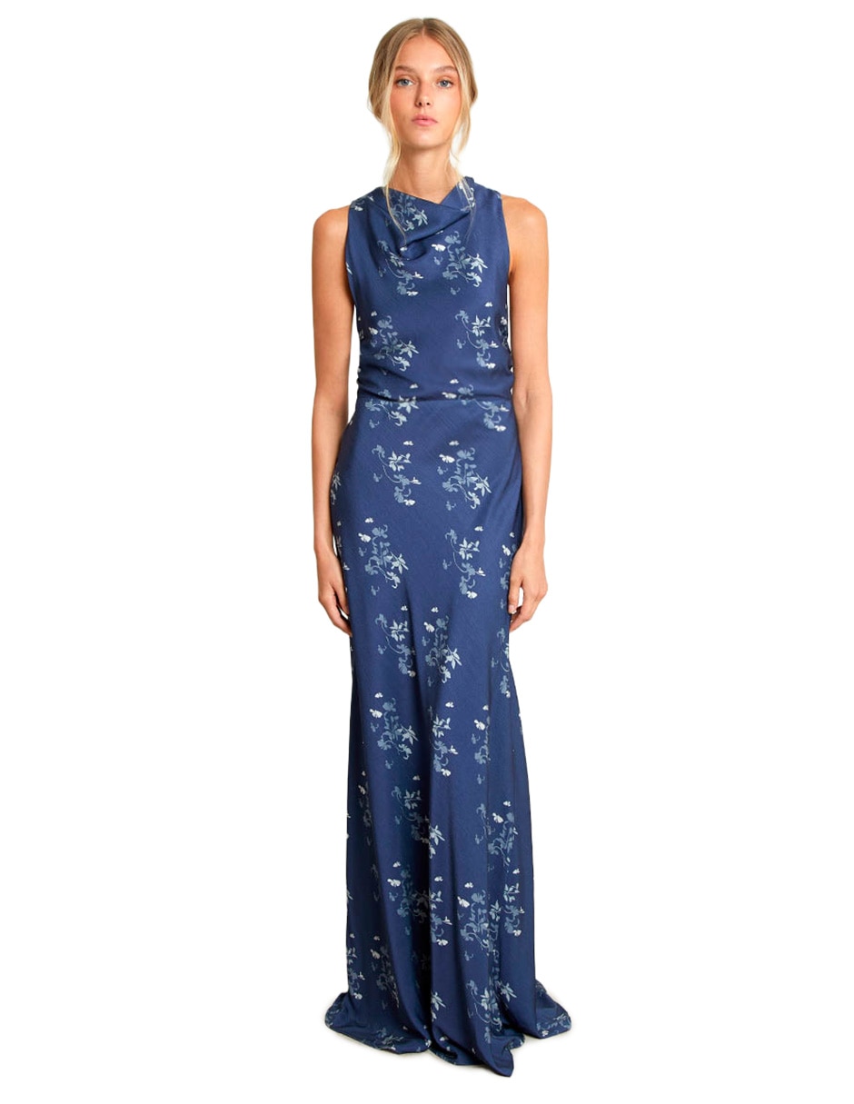 Vestido maxi para mujer Vestido maxi para mujer
