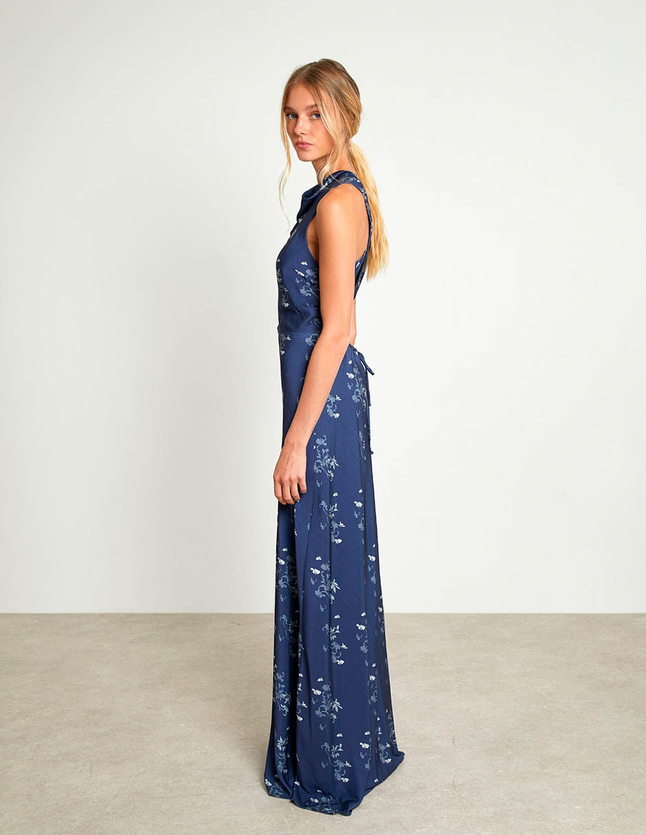 Vestido maxi para mujer 3